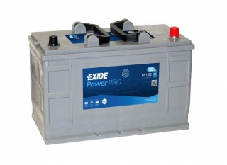 Аккумулятор exide ef1202